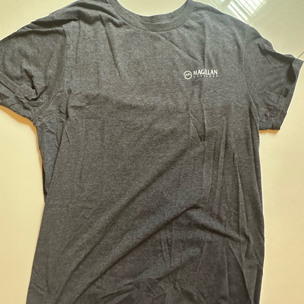 magellan men’s graphic tes